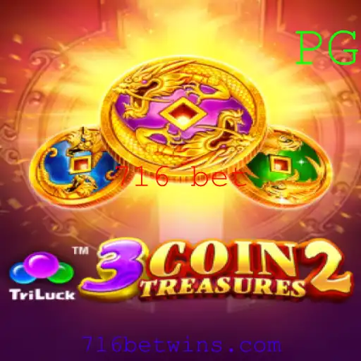 Explorando o Mundo de 3CoinTreasures2: Uma Aventura de Apostas