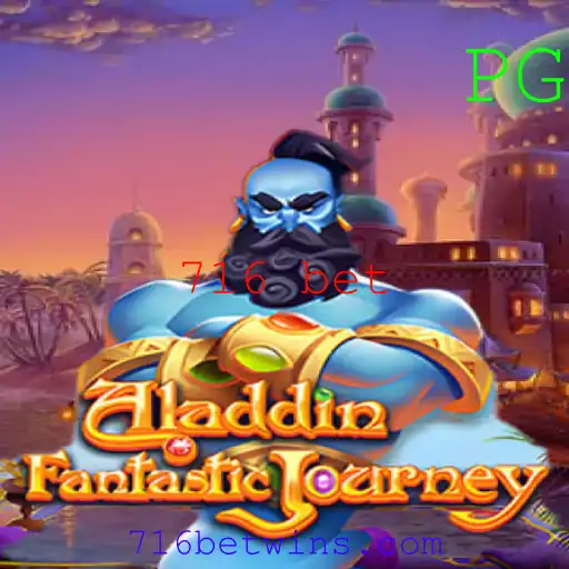 Explorando o Mundo de Aladdin: Um Guia Completo sobre o Jogo e a Chave 716 Bet