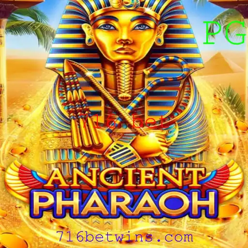 AncientPharaoh: Descubra o Fascínio de um Novo Jogo de Cassino