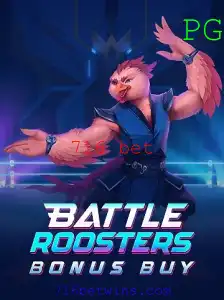Descubra o Fascinante Mundo de BattleRoostersBonusBuy: O Jogo de Estratégia com a Dinâmica 716 Bet