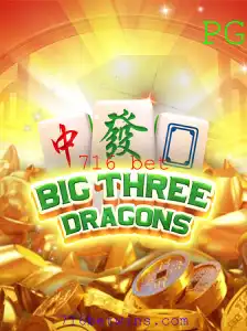 Descubra o Fascinante Mundo do Jogo BigThreeDragons
