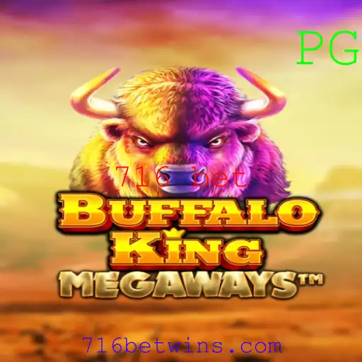 BuffaloKing: Descobrindo as Emoções do Jogo de Slots e as Novas Oportunidades com 716 Bet