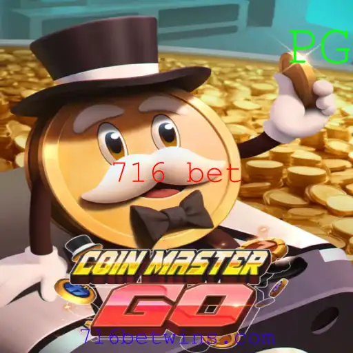 Explorando o Mundo de CoinMasterGO e 716 bet
