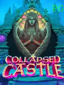 Desvendando o Fascínio de CollapsedCastle: Uma Aventura Inesquecível