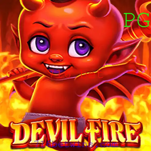 Explorando o Universo de DevilFire e as Emoções de 716 Bet