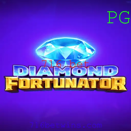 Explorando DiamondFort: A Inovadora Experiência de Jogo com 716 Bet