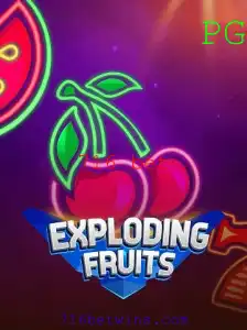 ExplodingFruits: Um Mundo de Emoção e Aventura no Seu Dispositivo