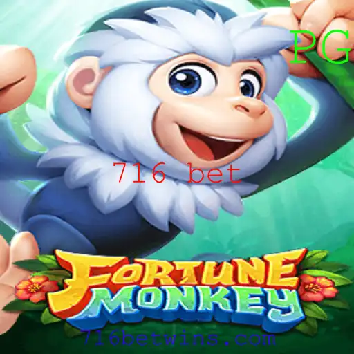 FortuneMonkey: Uma Abordagem Inovadora no Mundo dos Jogos com 716 Bet