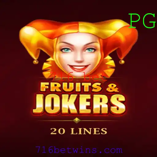 Descubra o Universo de FruitsAndJokers20: Regras e Estratégias
