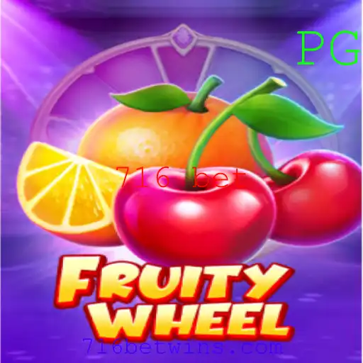 Descubra o Mundo Empolgante do Jogo FruityWheel e a Aposta 716 Bet