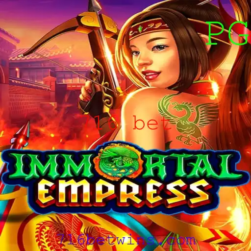 Descubra ImmortalEmpress: O Novo Fenômeno do Mundo dos Jogos