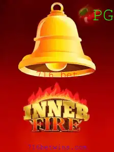 Descubra InnerFire: O Novo Fenômeno no Mundo dos Jogos