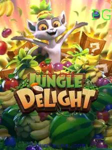 Descobrindo JungleDelight: Uma Aventura no Mundo das Apostas com 716 Bet