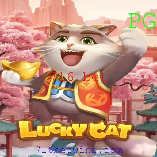 Explorando o Mundo do Jogo 'LuckyCat' e Oportunidades com '716 bet'