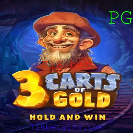 Descubra o Fascinante Mundo de '3cartsOfGold': Uma Jornada de Estratégia e Sorte