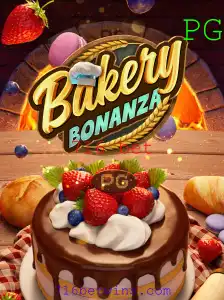 BakeryBonanza: Um Mundo Doce de Estratégia e Diversão com 716 Bet