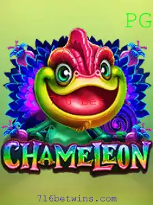 Descubra o Fascinante Jogo Chameleon e a Inovadora Aposta 716 Bet