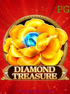 Descubra a Aventura de Diamondtreasure: Um Jogo de Estratégia e Aposta