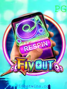Explorando FlyOut: O Novo Fenômeno de Jogo com 716 Bet