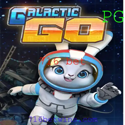 Desvendando o Universo de 'GalacticGO': O Novo Foguete das Apostas