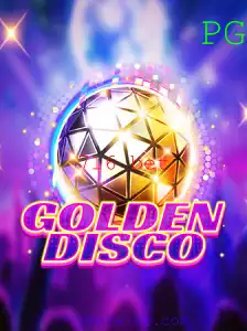 GoldenDisco: Uma Jornada Épica no Mundo dos Jogos