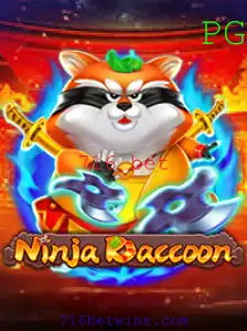 NinjaRaccoon: O Jogo que Combina Aventura e Estratégia com Eventos Atuais