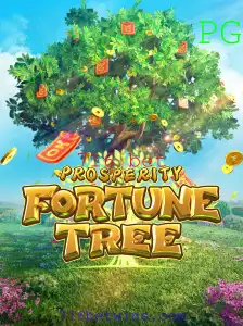 Explorando o Fascinante Mundo do Jogo ProsperityFortuneTree