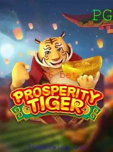 Explorando o Fascinante Jogo ProsperityTiger e sua Conexão com 716 Bet