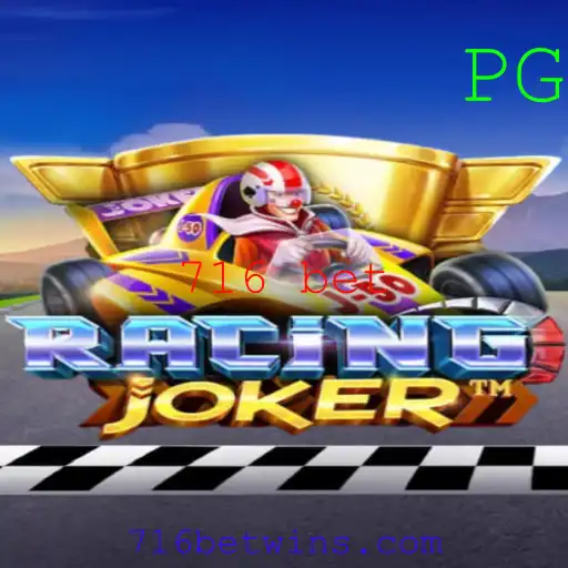 RacingJoker: Um Novo Conceito em Jogos de Apostas