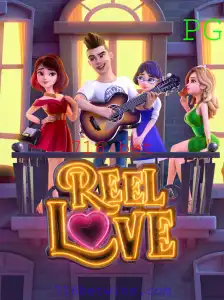 Explorando o Mundo de ReelLove: Uma Jornada Através do Jogo de Diversão e Chances