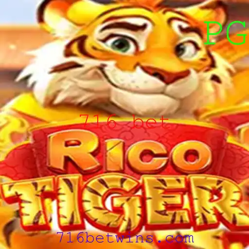 Conheça RicoTiger: A Nova Sensação do Jogo com 716 Bet