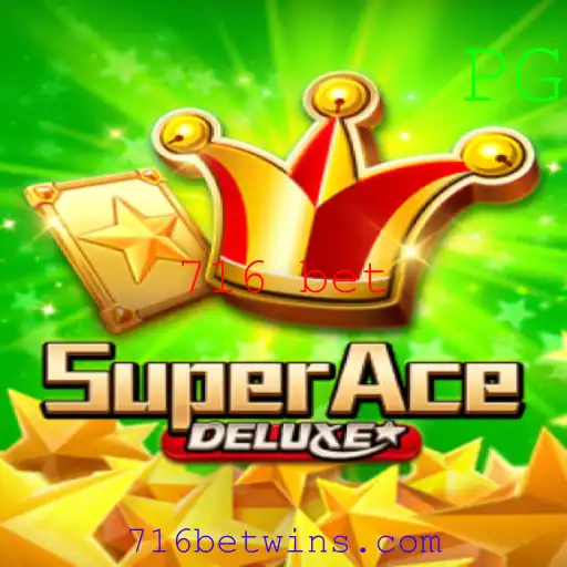 Explorando o Mundo de SuperAceDeluxe: O Jogo que Está Mudando a Forma de Apostar