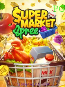 Descubra o Mundo de SupermarketSpree: Regras e Estratégias para o 716 Bet