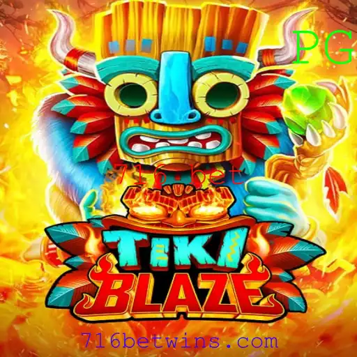 Explorando TikiBlaze: O Novo Jogo que Está Conquistando 716 Bet