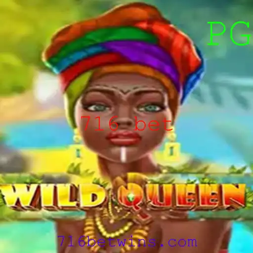 Descubra WildQueen: O Jogo de Casino Que Está Dominando com 716 Bet