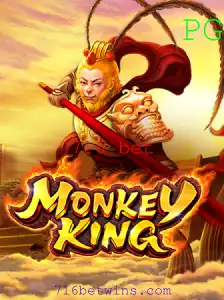 Descubra o Fascinante Mundo de 'MonkeyKing' e o Impactante '716 Bet'