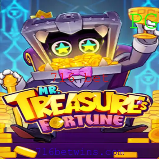 Descubra os Segredos de 'MrTreasuresFortune': Um Guia Completo com 716 Bet