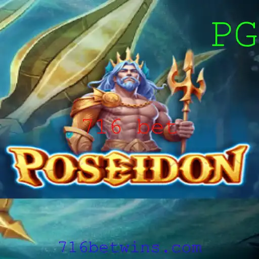 Poseidon: O Jogo de Apostas em Alta