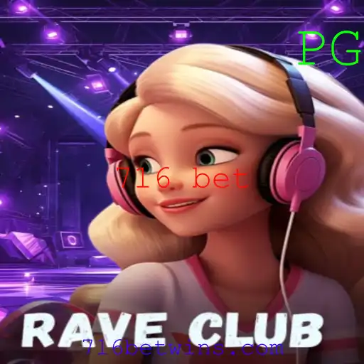 RaveClub: A Excitante Aventura do Jogo de Apostas 716 Bet