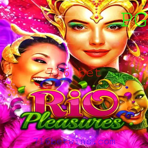 Explorando as Maravilhas de RioPleasures: Uma Imersão no Jogo Inovador com 716 Bet