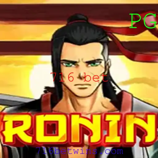 Explorando o Fascinante Mundo de Ronin e o 716 Bet