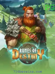 Descubra a Aventura Imersiva de RunesOfDestiny e Suas Estratégias Vencedoras com 716 Bet