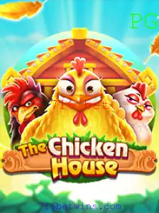 TheChickenHouse: A Nova Sensação no Mundo dos Jogos com 716 Bet