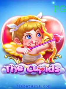 Descubra TheCupids: Uma Nova Experiência de Jogo com 716 Bet