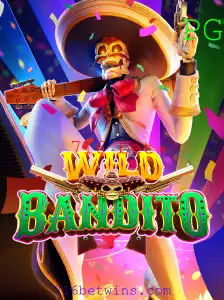 Explorando o Mundo Vibrante de WildBandito: Jogo de Aventura e Estratégia