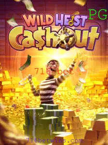 Explorando o Mundo de WildHeistCashout: Emoção e Estratégia