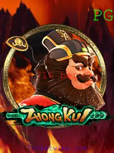 ZhongKui: Um Mergulho no Mundo Atraente do Jogo de Apostas